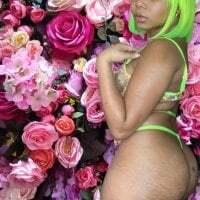 RealqueenG4life avatar