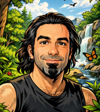 RecusedMuscle avatar