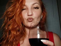 Red-HairedBeast avatar