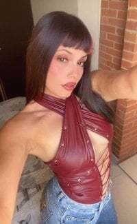 Red__Intense__ avatar