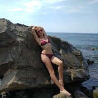 Redhead111 avatar