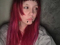 Redliss avatar