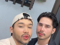 ReubenandScott avatar