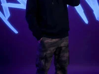 Reydelromance avatar