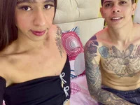 Ricardo_Alisa avatar