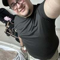 Ricomty avatar