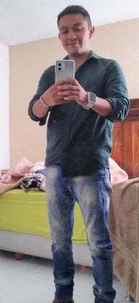 Ricuss9 avatar