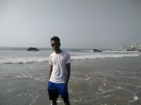 Rjsuman5 avatar