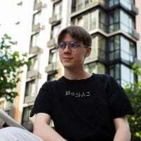 Robert_lovxx avatar