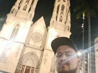 RobertoMeliodas avatar