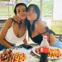 Romina-and-Chloe avatar