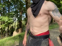 Ronbastard avatar