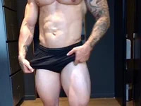 Roniecolleman avatar