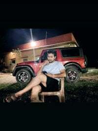 Ronnyjaan avatar