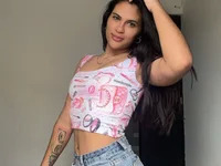 Rosetta_hot avatar