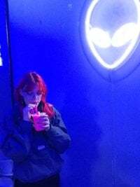 Rossiie_Hunt_ avatar