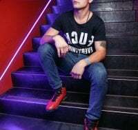 Rostik133 avatar