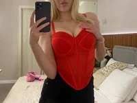 RosyMae avatar