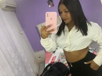 Rosy_evanshot avatar