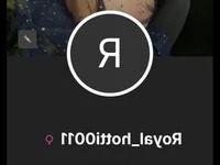 Royal_hotti0011 avatar