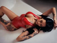 Ruby_Valentine avatar