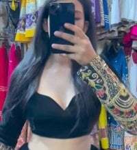 Ruchika-Queen avatar