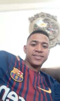 Russocol avatar