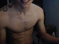 S-aron avatar