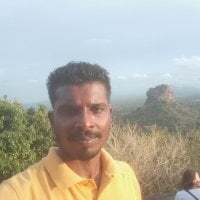 SAManthapathmasri avatar