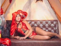 SCARLETVELVET_ avatar