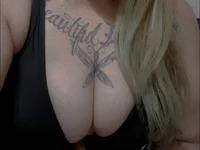 SEXINympho69 avatar
