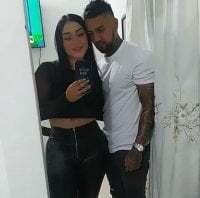 SEXXYLATINCOUPLE1 avatar