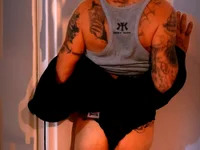 SHARONLATINITALY avatar