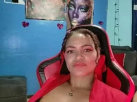 SHENA_ROSE69 avatar