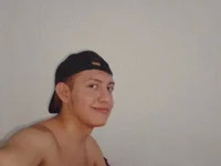 STCrash avatar