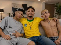 STRANGER_BOYS avatar