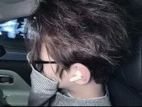 STS-AON avatar