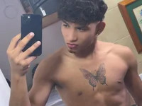 SUMMER_BOY avatar
