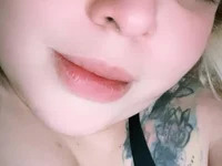 SWEETIESTDOLL avatar