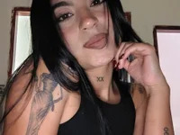 Saahra avatar