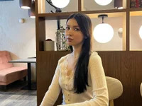 SabineBertino avatar