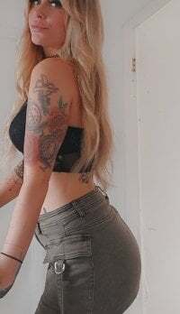 Sadie_alexandra avatar