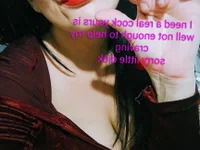 SadisticClarissa avatar