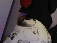 SageLux avatar