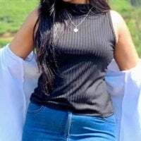 Sahitya-Sree avatar