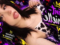 Saint-Danielle avatar