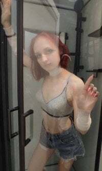 SallyFishery avatar