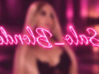 Salo_Blonde avatar