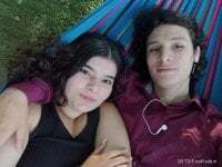 SalomeANDdante avatar