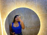 Salomegirl avatar